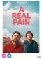 DVD: A REAL PAIN (2024)