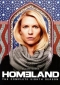DVD: HOMELAND - Series 8 Ep.1-3 (2020)