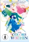 DVD: THE COLORS WITHIN (2024)