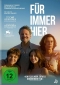 DVD: FR IMMER HIER (2024)
