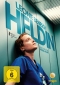 DVD: HELDIN (2025)