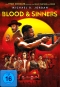 DVD: BLOOD & SINNERS (2025)