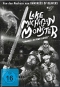 DVD: LAKE MICHIGAN MONSTER (2018)
