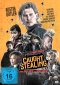 DVD: CAUGHT STEALING (2025)