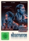 DVD: THE NEGOTIATOR (2025)