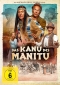 DVD: DAS KANU DES MANITU (2025)