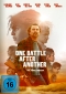 DVD: ONE BATTLE AFTER ANOTHER (2025)