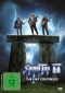 DVD: SPINAL TAP II - THE END CONTINUES (2025)