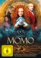 DVD: MOMO (2025)