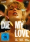 DVD: DIE MY LOVE (2025)