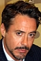 THE REAL IRON MAN