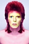 DAVID BOWIE - Musiker und Schauspieler