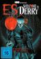 DVD: ES - WELCOME TO DERRY - Series 1 Ep.1-2 (2025)