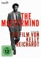 DVD: THE MASTERMIND (2025)