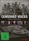 DVD: CENSORED VOICES (2015)