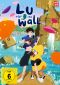 DVD: LU OVER THE WALL (2017)