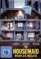 DVD: THE HOUSEMAID - WENN SIE W�SSTE (2025)