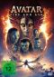 DVD: AVATAR - FIRE AND ASH (2025)