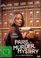 DVD: PARIS MURDER MYSTERY (2025)