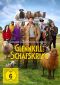 DVD: GLENNKILL: EIN SCHAFSKRIMI (2026)