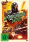 DVD: THE MANDALORIAN AND GROGU (2026)